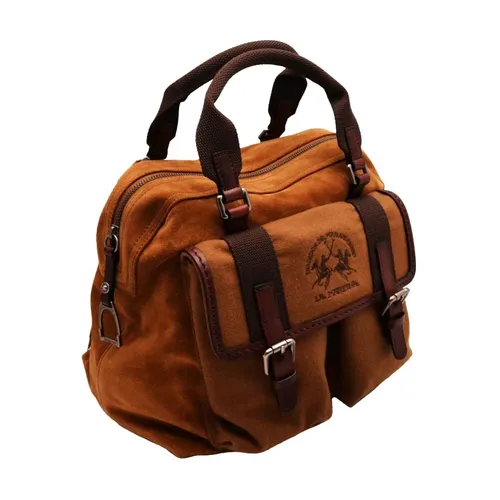 Bags > Weekend Bags - - La Martina - Modalova