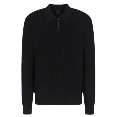 Tops > Polo Shirts - - Armani Exchange - Modalova
