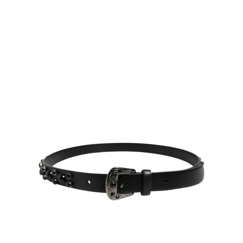 Accessories > Belts - - Dolce & Gabbana - Modalova