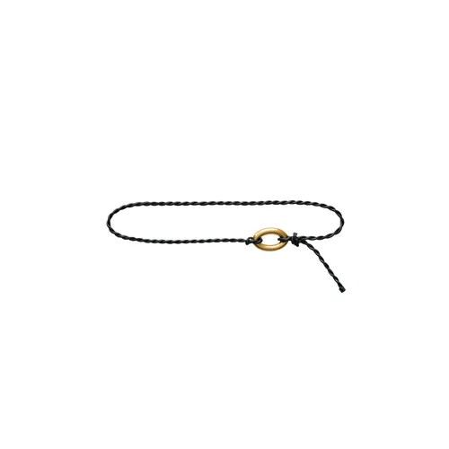 Accessories > Belts - - By Malene Birger - Modalova