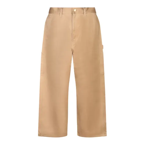 Trousers > Cropped Trousers - - Junya Watanabe - Modalova