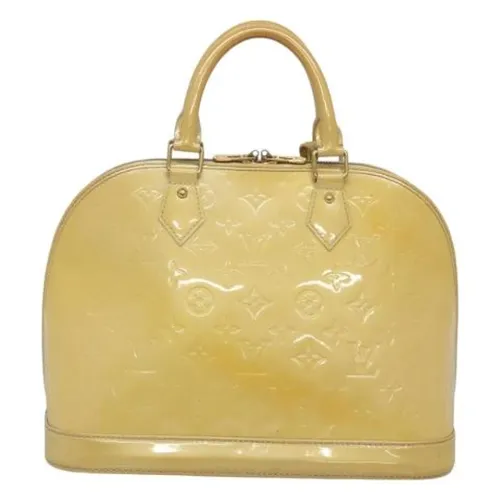 Pre-owned > Pre-owned Bags > Pre-owned Handbags - - Louis Vuitton Vintage - Modalova