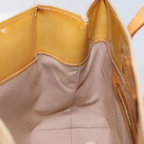 Pre-owned > Pre-owned Bags > Pre-owned Handbags - - Louis Vuitton Vintage - Modalova