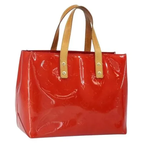 Pre-owned > Pre-owned Bags > Pre-owned Mini Bags - - Louis Vuitton Vintage - Modalova
