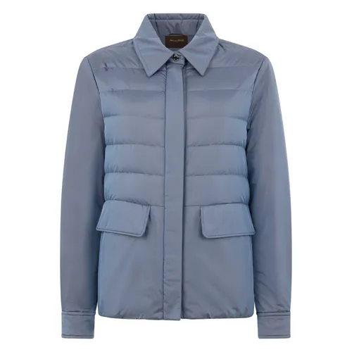 Jackets > Winter Jackets - - Moorer - Modalova