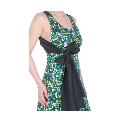 Dresses > Day Dresses > Midi Dresses - - Weekend Max Mara - Modalova