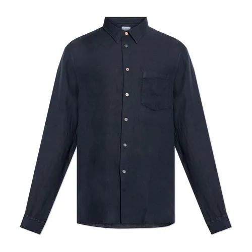 Shirts > Casual Shirts - - PS By Paul Smith - Modalova