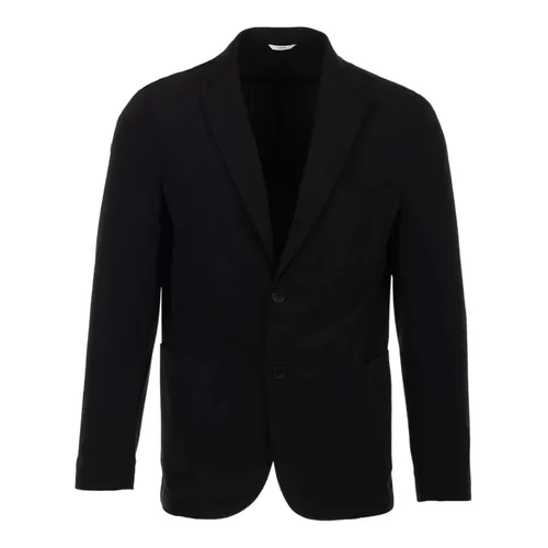 Cruna - Jackets > Blazers - Black - Cruna - Modalova