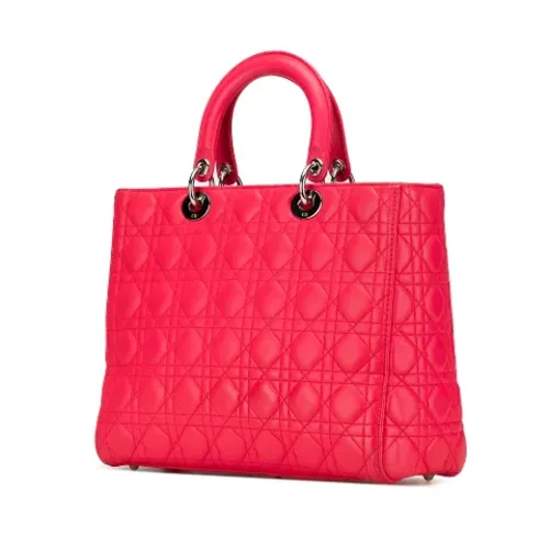 Pre-owned > Pre-owned Bags > Pre-owned Handbags - - Dior Vintage - Modalova