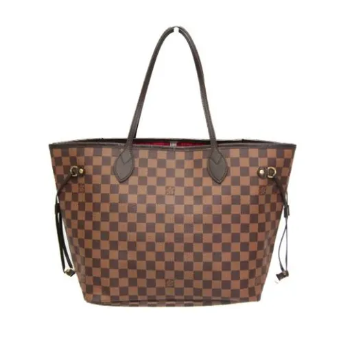 Pre-owned > Pre-owned Bags > Pre-owned Tote Bags - - Louis Vuitton Vintage - Modalova