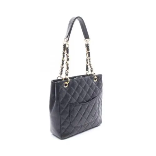 Pre-owned > Pre-owned Bags > Pre-owned Tote Bags - - Chanel Vintage - Modalova