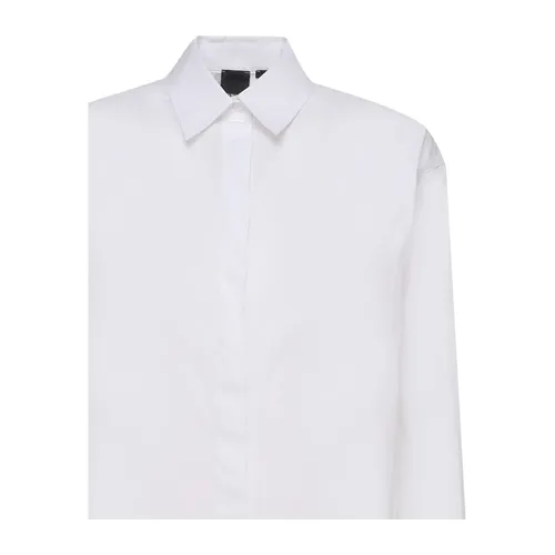 Blouses & Shirts > Shirts - - Pinko - Modalova