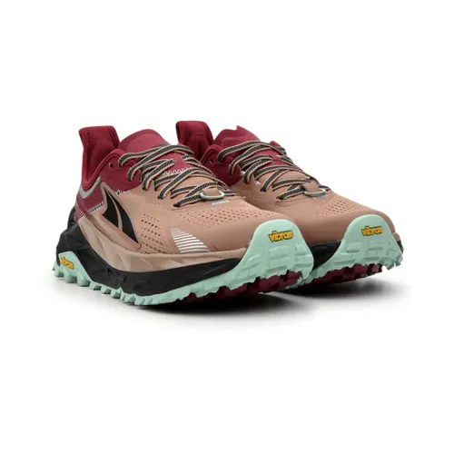 Altra - Shoes > Sneakers - Brown - Altra - Modalova