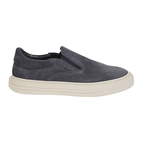 Hogan - Shoes > Sneakers - Gray - Hogan - Modalova