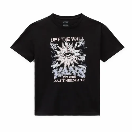 Vans - Tops > T-Shirts - Black - Vans - Modalova