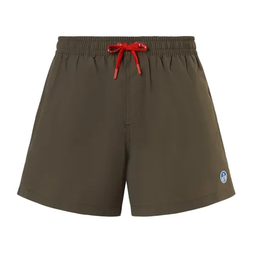 Swimwear > Beachwear - - North Sails - Modalova