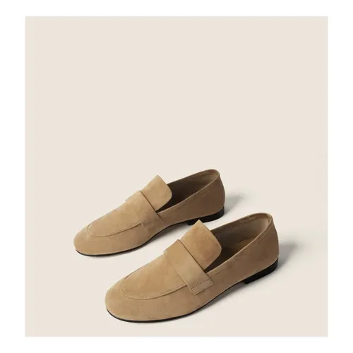 Shoes > Flats > Loafers - - L37 - Modalova