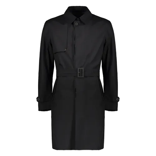Coats > Trench Coats - - Herno - Modalova