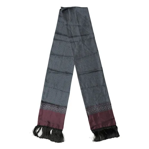 Accessories > Scarves > Silky Scarves - - Dolce & Gabbana - Modalova
