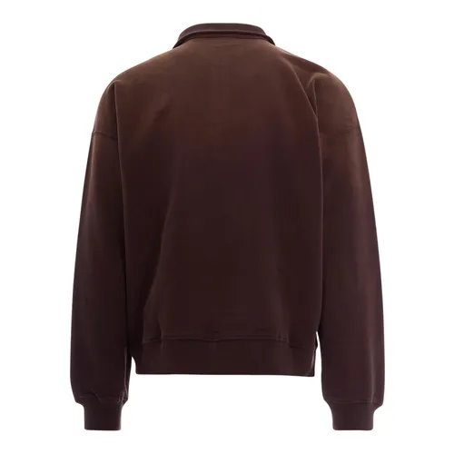 Knitwear > Round-neck Knitwear - - Axel Arigato - Modalova