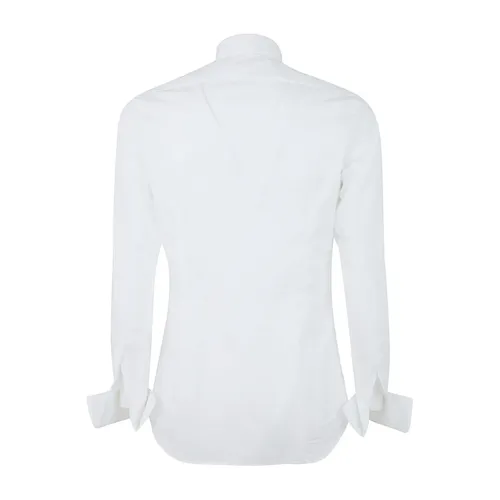 Shirts > Formal Shirts - - Tintoria Mattei 954 - Modalova