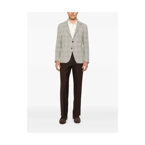 Suits > Formal Blazers - - Tagliatore - Modalova