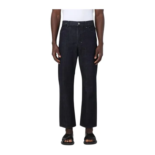 Jeans > Straight Jeans - - Jacquemus - Modalova