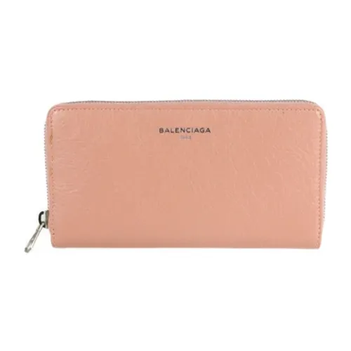 Pre-owned > Pre-owned Accessories > Pre-owned Wallets - - Balenciaga Vintage - Modalova