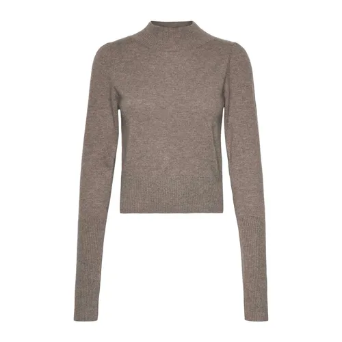Knitwear > Cashmere Knitwear - - Rosemunde - Modalova