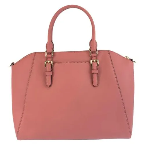 Pre-owned > Pre-owned Bags > Pre-owned Handbags - - Michael Kors Pre-owned - Modalova