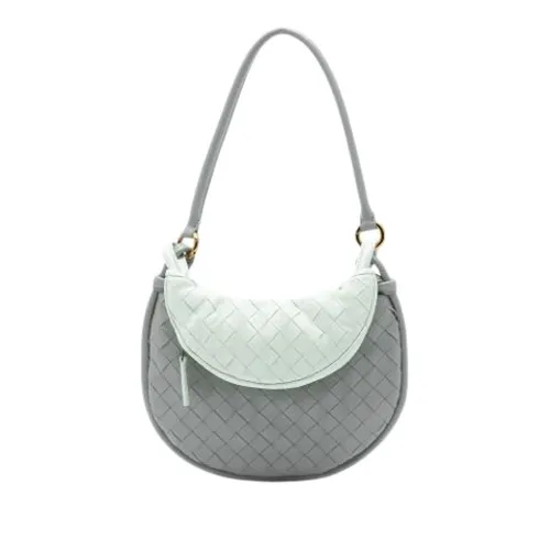 Pre-owned > Pre-owned Bags > Pre-owned Shoulder Bags - - Bottega Veneta Vintage - Modalova