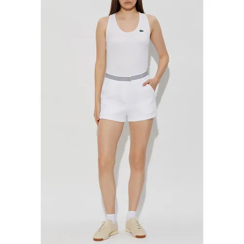 Shorts > Short Shorts - - Lacoste - Modalova