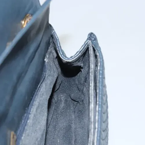 Pre-owned > Pre-owned Bags > Pre-owned Shoulder Bags - - Bally Pre-owned - Modalova