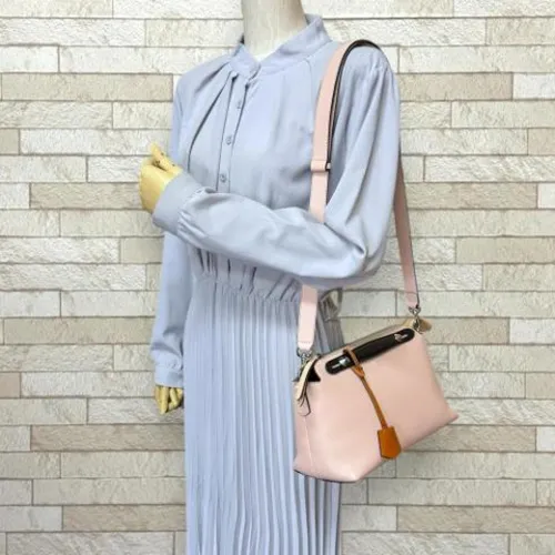 Pre-owned > Pre-owned Bags > Pre-owned Handbags - - Fendi Vintage - Modalova
