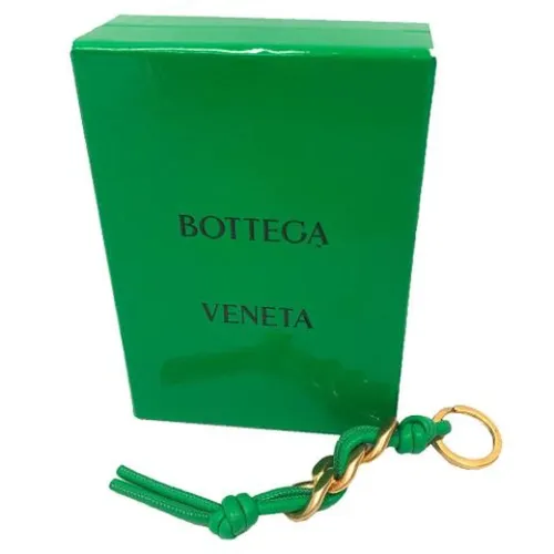 Pre-owned > Pre-owned Accessories - - Bottega Veneta Vintage - Modalova