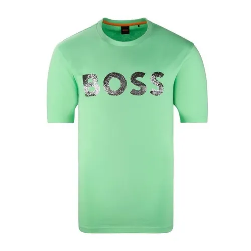 Tops > T-Shirts - - Hugo Boss - Modalova
