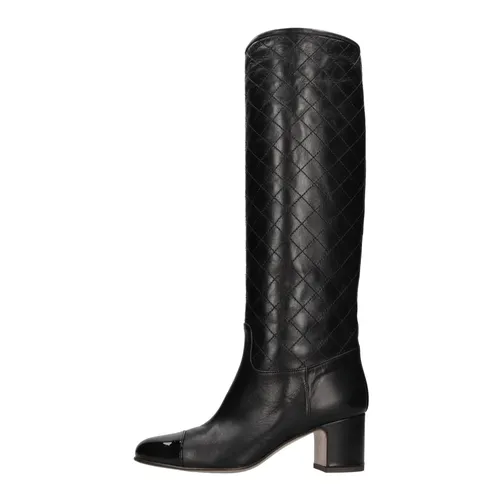 Shoes > Boots > Heeled Boots - - ReLac - Modalova