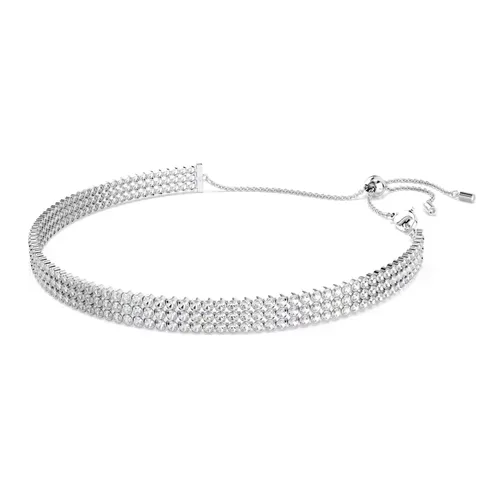 Accessories > Jewellery > Necklaces - - Swarovski - Modalova