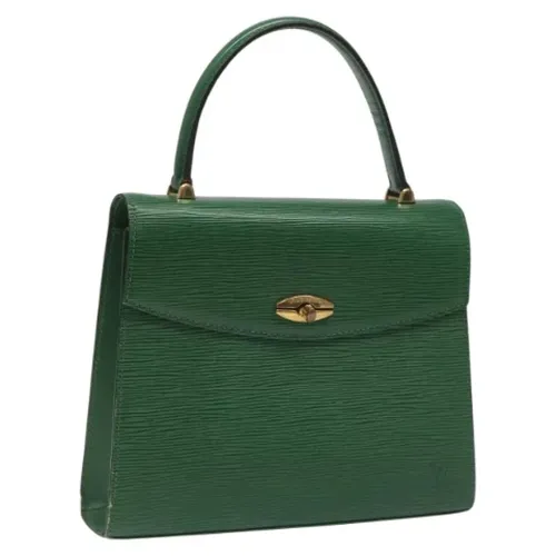 Pre-owned > Pre-owned Bags > Pre-owned Handbags - - Louis Vuitton Vintage - Modalova