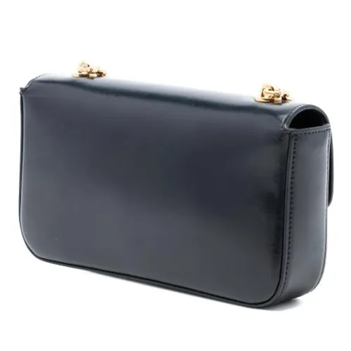 Pre-owned > Pre-owned Bags > Pre-owned Shoulder Bags - - Celine Vintage - Modalova