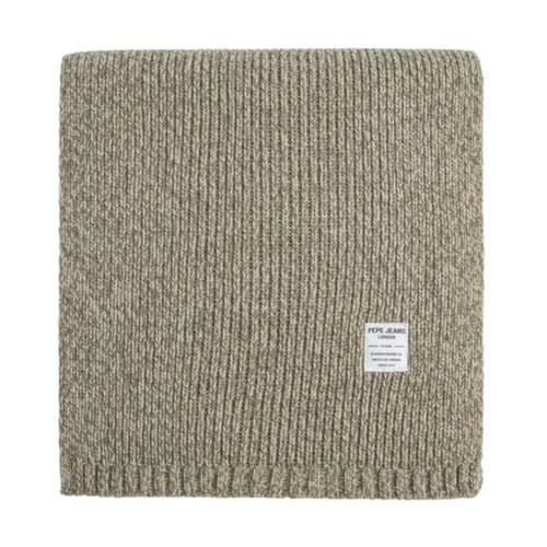 Accessories > Scarves > Winter Scarves - - Pepe Jeans - Modalova