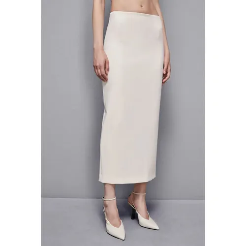 Skirts > Midi Skirts - - Patrizia Pepe - Modalova