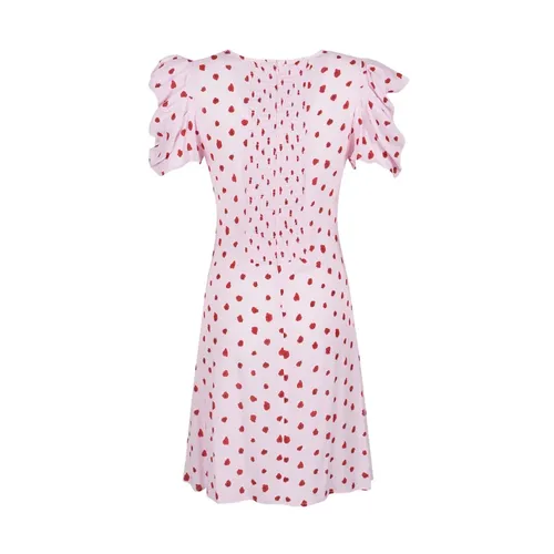 Dresses > Day Dresses > Short Dresses - - Mar De Margaritas - Modalova