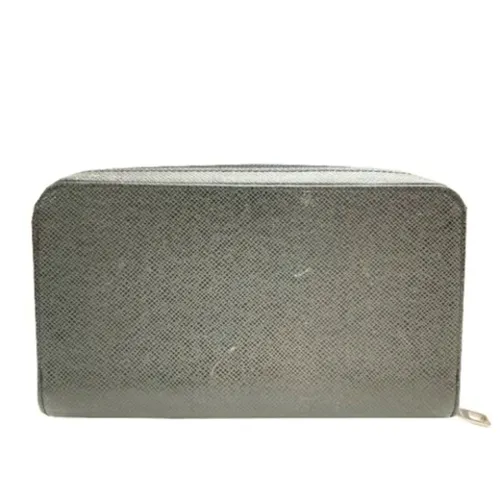 Pre-owned > Pre-owned Accessories > Pre-owned Wallets - - Louis Vuitton Vintage - Modalova
