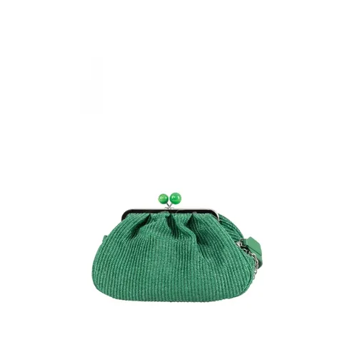 Weekend - Bags > Clutches - Green - Weekend - Modalova