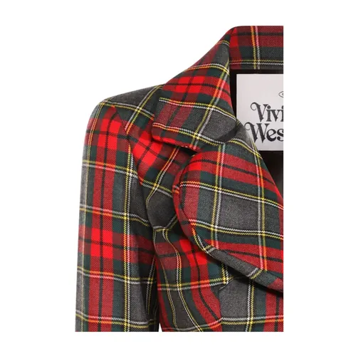 Jackets > Blazers - - Vivienne Westwood - Modalova