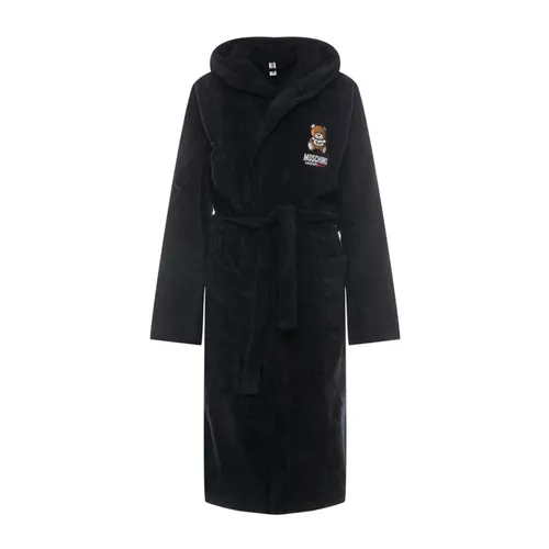 Nightwear & Lounge > Robes - - Moschino - Modalova