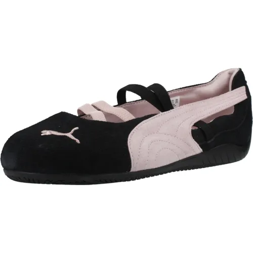 Shoes > Flats > Ballerinas - - Puma - Modalova