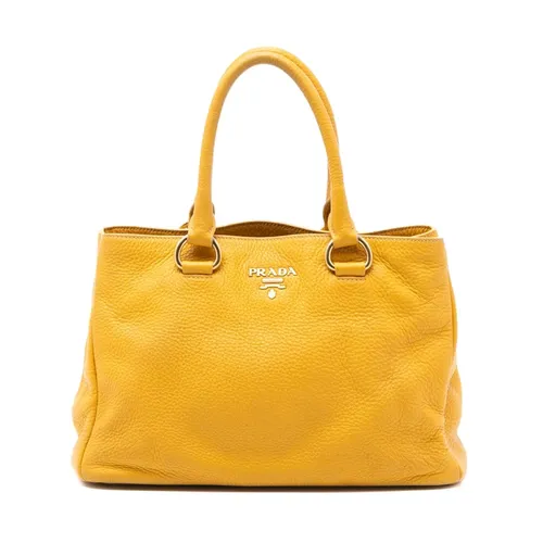 Pre-owned > Pre-owned Bags > Pre-owned Handbags - - Prada Vintage - Modalova