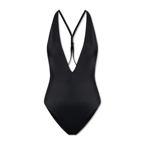 Swimwear > One-piece - - Versace - Modalova